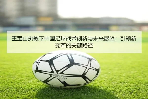 王宝山执教下中国足球战术创新与未来展望：引领新变革的关键路径