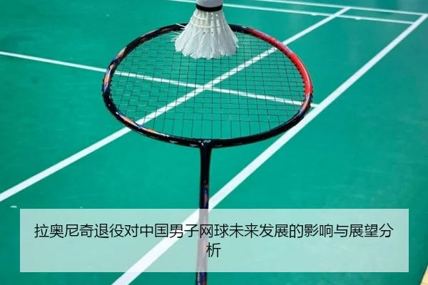 拉奥尼奇退役对中国男子网球未来发展的影响与展望分析